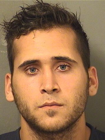  ALEX HERRERA Photo For  ALEX HERRERA