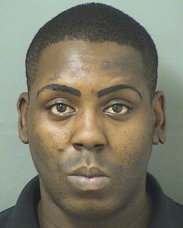  MICHAEL B Jr WOODS Results from Palm Beach County Florida for  MICHAEL B Jr WOODS