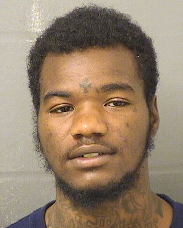  DARQUIZE MCKINNON Results from Palm Beach County Florida for  DARQUIZE MCKINNON