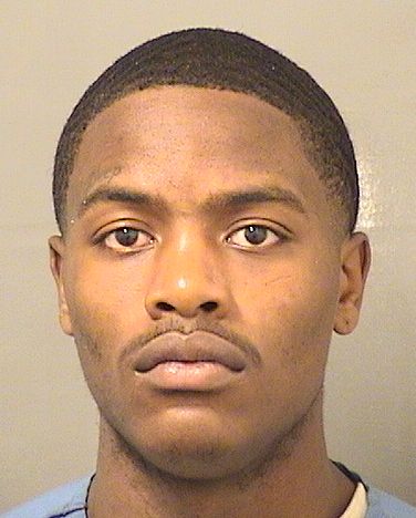  TYDARIES ARTHUR BROOKS Photo