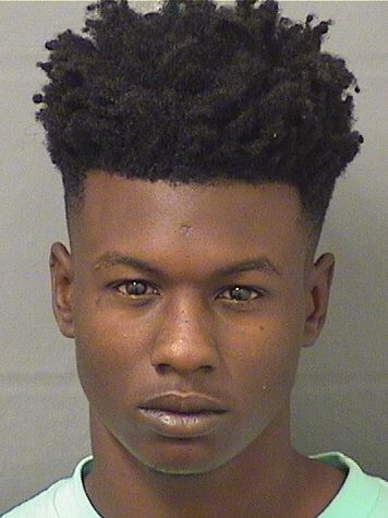  ERIC LATIF SCRUGGS Photo