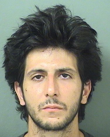  JUSTIN J MURRAY Results from Palm Beach County Florida for  JUSTIN J MURRAY