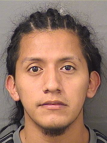  MARCELO GABRIEL Results from Palm Beach County Florida for  MARCELO GABRIEL