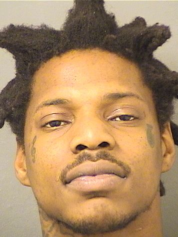  CARVIN TRANQUILLE Photo For  CARVIN TRANQUILLE