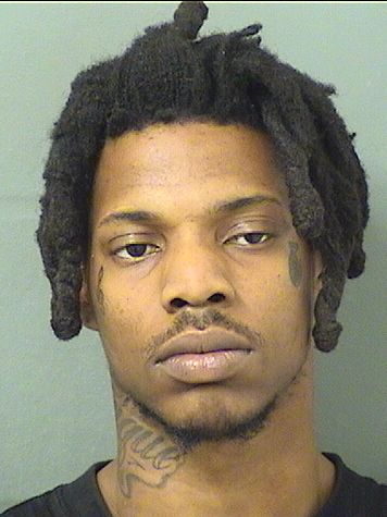  CARVIN TRANQUILLE Photo For  CARVIN TRANQUILLE