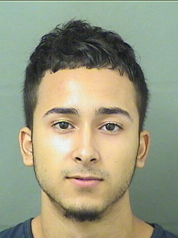  SETH HECTOR ESQUILIN Results from Palm Beach County Florida for  SETH HECTOR ESQUILIN