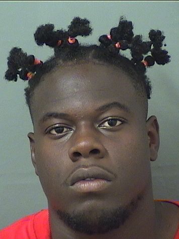  JAMMEL JOUNIOR MANY Results from Palm Beach County Florida for  JAMMEL JOUNIOR MANY