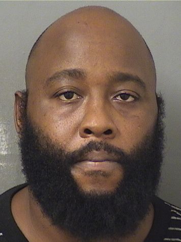  CALVIN LARON THOMPSON Results from Palm Beach County Florida for  CALVIN LARON THOMPSON