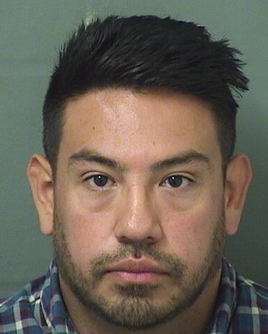  DANIEL ANDREW RODRIGUEZ Results from Palm Beach County Florida for  DANIEL ANDREW RODRIGUEZ