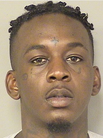  KEVIOUS DEMETRIUS WALKER Results from Palm Beach County Florida for  KEVIOUS DEMETRIUS WALKER