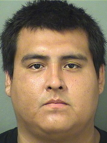  PABLO BARAZORDA Results from Palm Beach County Florida for  PABLO BARAZORDA