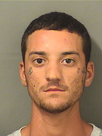  ELLIS ALFREDO DELVALLE Photo For  ELLIS ALFREDO DELVALLE