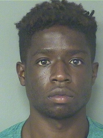  BRANDON MARKEL BROWN Photo For  BRANDON MARKEL BROWN