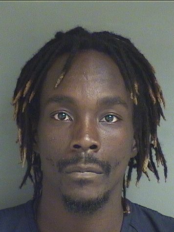  RONALD BERNARD 3 TARVER Photo