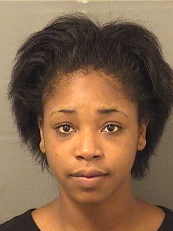  KYRA YVONNE WOODSON Photo