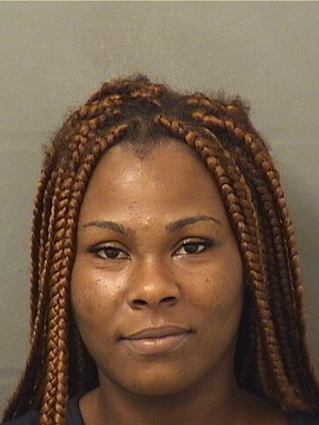  CARLISSA D RADFORD Results from Palm Beach County Florida for  CARLISSA D RADFORD