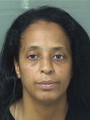  MARIA THERESA MAYBANK Photo