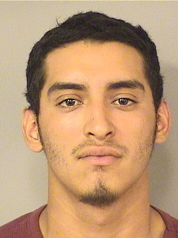  ISAIAS JAYR DELGADILLO Results from Palm Beach County Florida for  ISAIAS JAYR DELGADILLO