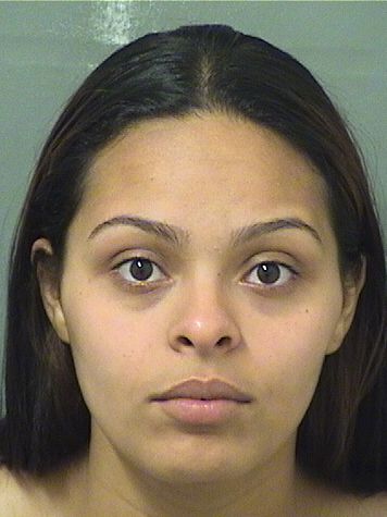  NICOLE IVELISSE MAYORAL Photo