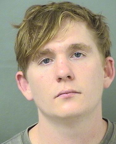  COLIN BUTLER Results from Palm Beach County Florida for  COLIN BUTLER