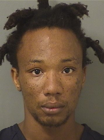  JOSHUA DESHAY GRINNON Results from Palm Beach County Florida for  JOSHUA DESHAY GRINNON