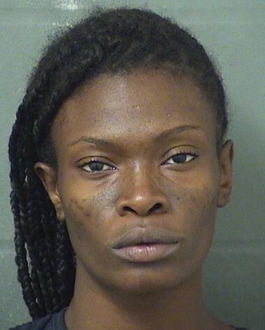  LASHONDA V BATTLE Photo For  LASHONDA V BATTLE