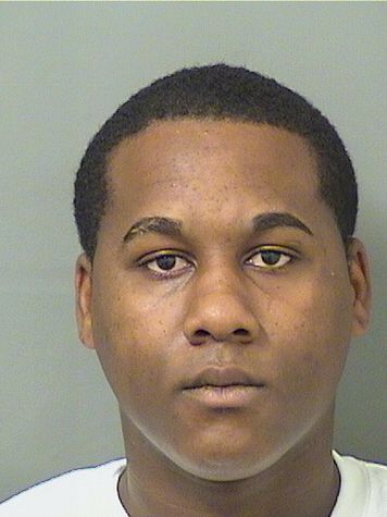  RASHAWD B STONE Photo