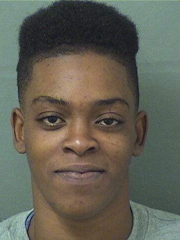  EBONY LETREASE WEST Photo