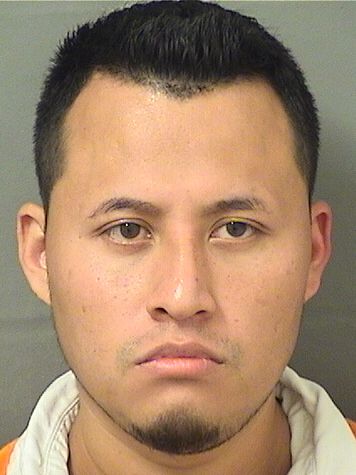  FRANCISCO YOVANI HERNANDEZ Results from Palm Beach County Florida for  FRANCISCO YOVANI HERNANDEZ