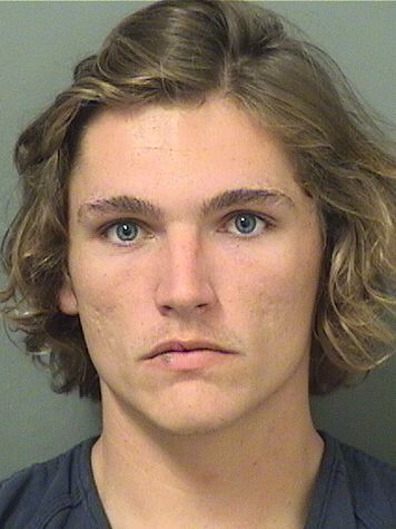  TURNER PATRICK WALKER Photo