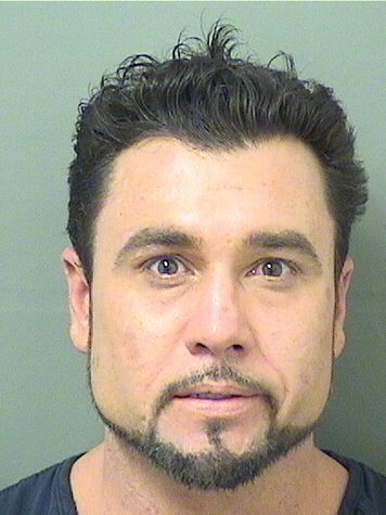  ANTHONY WAYNE COUSINO Photo For  ANTHONY WAYNE COUSINO