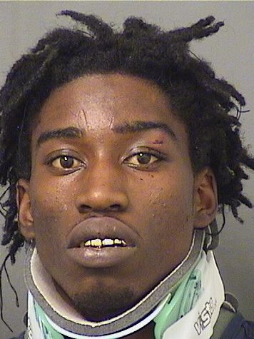  JAKEVIOUS ANDREWS Photo