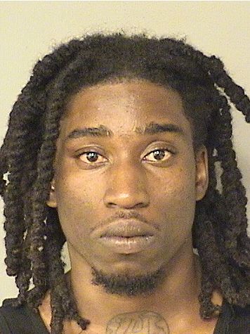  JAKEVIOUS DEVON ANDREWS Photo For  JAKEVIOUS DEVON ANDREWS