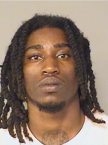  JAKEVIQUS D ANDREWS Photo