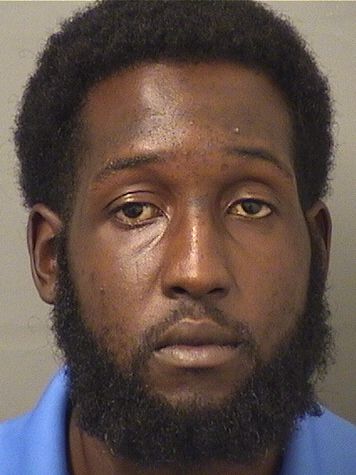  JAVON MICHAEL OVERTON Results from Palm Beach County Florida for  JAVON MICHAEL OVERTON