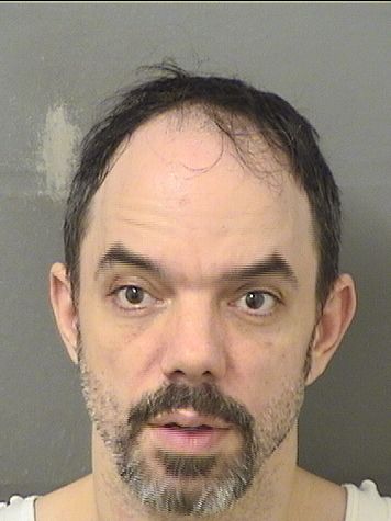  DERRICK WALTER FRIED Photo