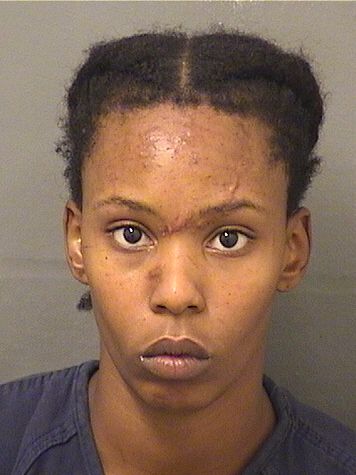  AYEISHA LELANI ADDERLEY Photo For  AYEISHA LELANI ADDERLEY