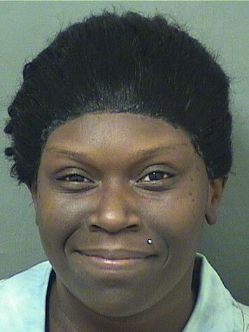  TERONICA WELLS Results from Palm Beach County Florida for  TERONICA WELLS