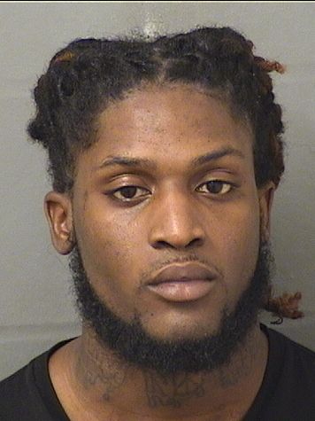 RONALD LEE Jr GASKINS Photo  RONALD LEE Jr GASKINS Photo