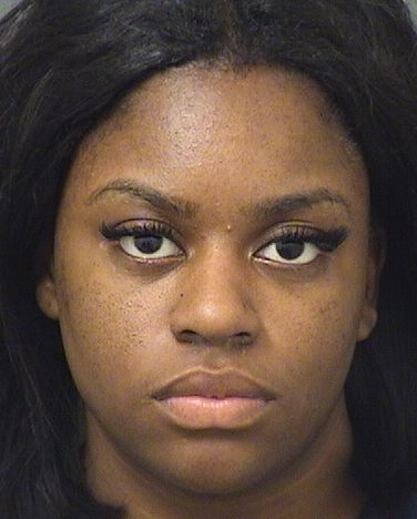  ARI ALEXANDRI WEBB Photo For  ARI ALEXANDRI WEBB