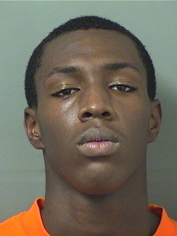  JAWAYNE C FRIPP Photo