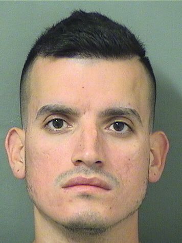  JASSIR G ARGUETA Results from Palm Beach County Florida for  JASSIR G ARGUETA