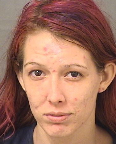  HALEY C LICHTENWAINER Photo