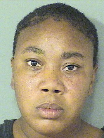  DARNESHIA L THOMAS Photo For  DARNESHIA L THOMAS