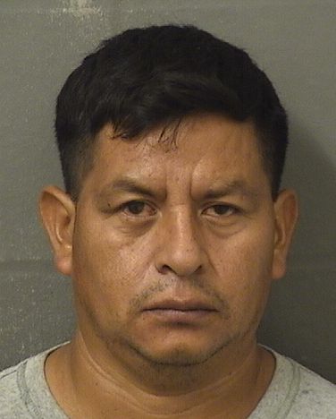  EDIVERTO CRUZDIAZ Results from Palm Beach County Florida for  EDIVERTO CRUZDIAZ