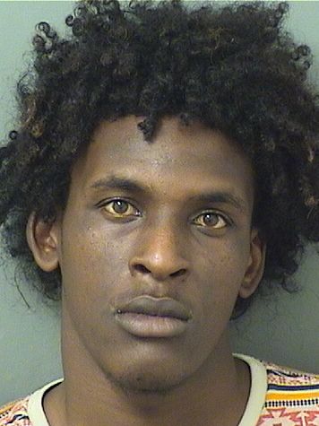  KAESON SHAKIM DOCKERY Photo For  KAESON SHAKIM DOCKERY