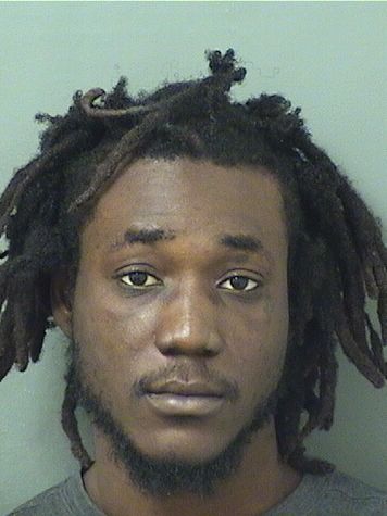  FRANTZU JOSUE Results from Palm Beach County Florida for  FRANTZU JOSUE