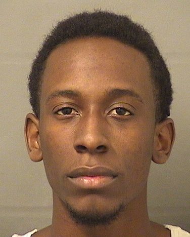  MARCUS E HORNSBY Photo For  MARCUS E HORNSBY