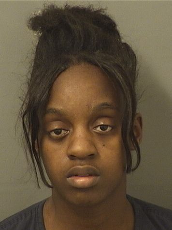  KENISHA POTTS Photo For  KENISHA POTTS