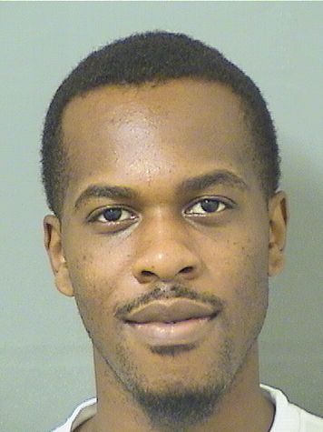  TIMOTHY LEE II BARR Photo